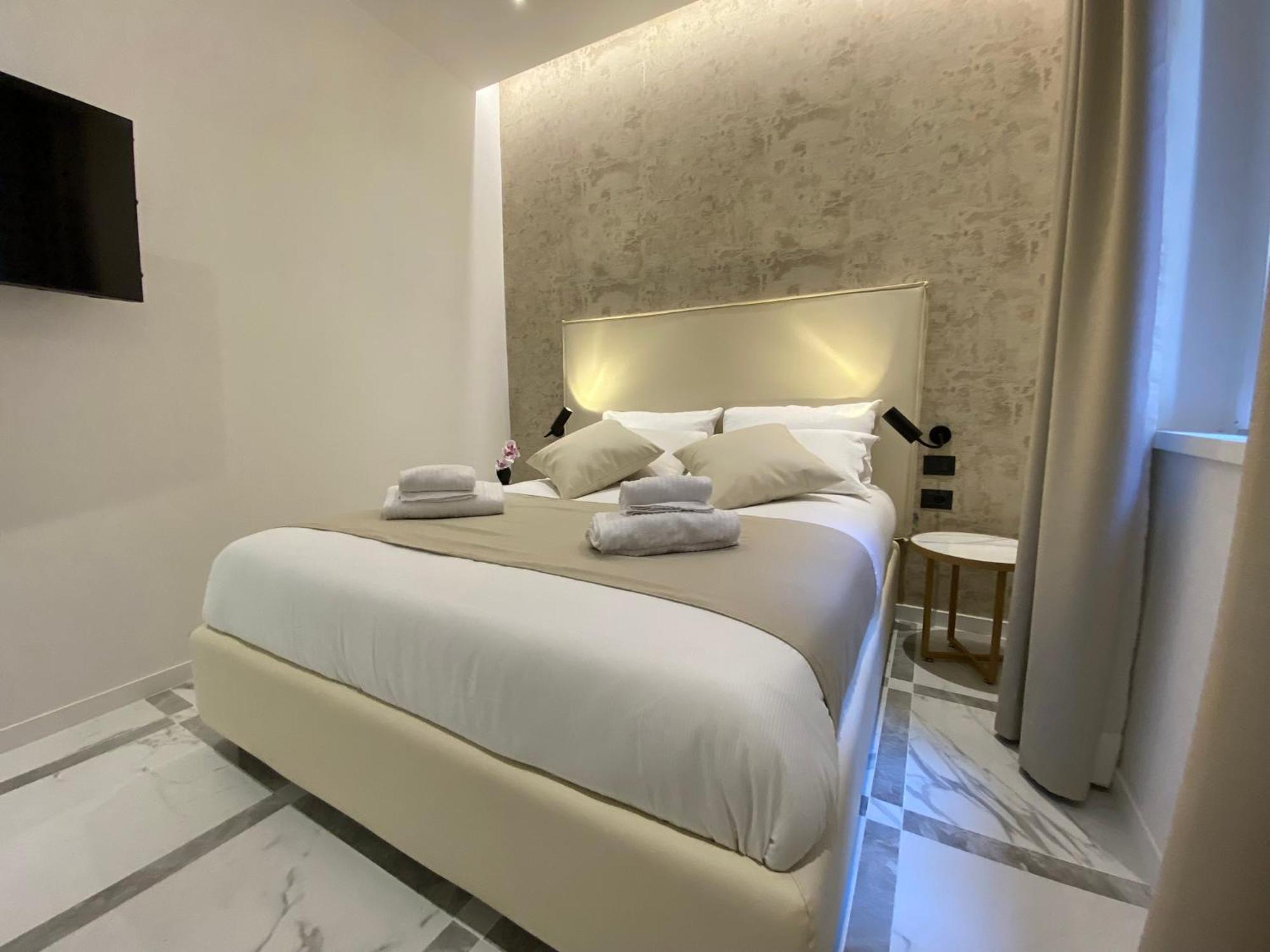 Suite Croce Rome Exterior photo