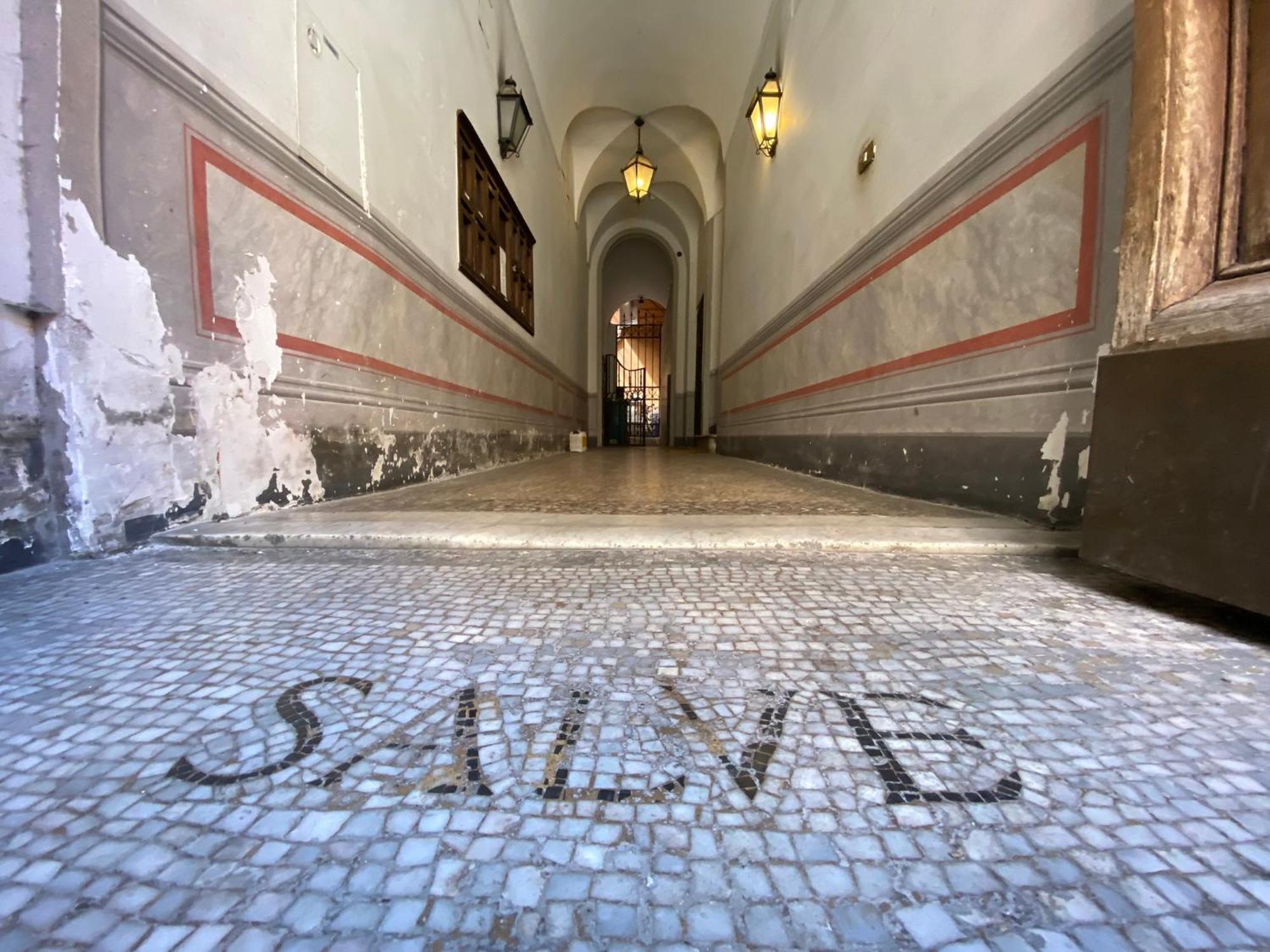 Suite Croce Rome Exterior photo